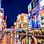 Four Points Flex by Sheraton Osaka Umeda
