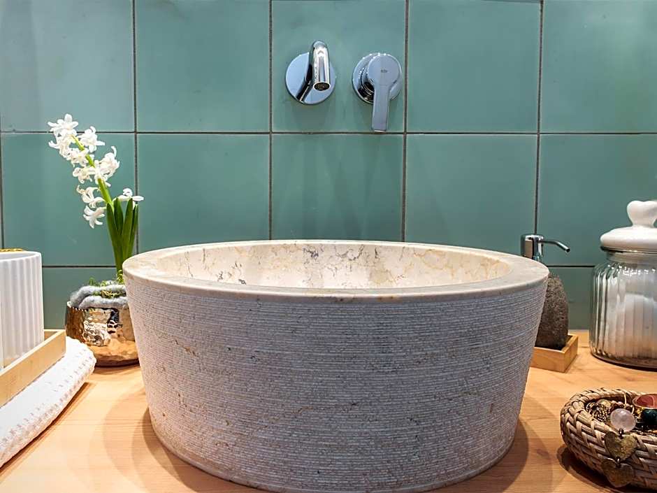 Forstnerwirt hotel | stubn | biergarten