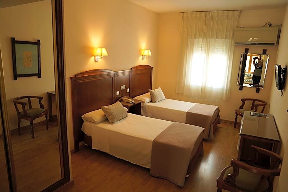 Balneario San Nicolas