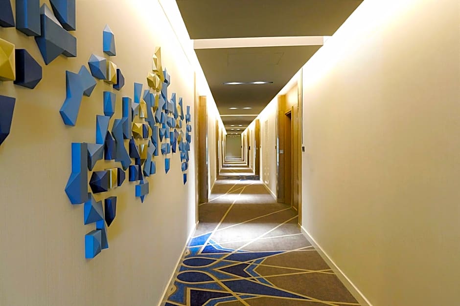 Holiday Inn Doha - The Business Park By IHG