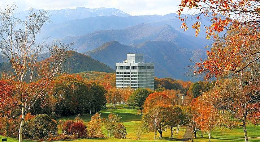 Minakami Kogen Hotel 200