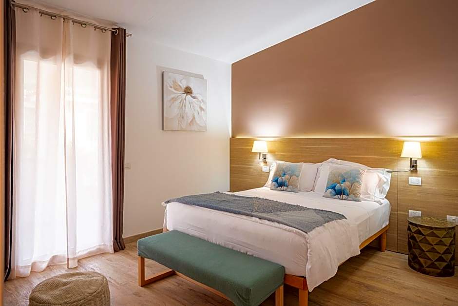 Suimi's Hotel
