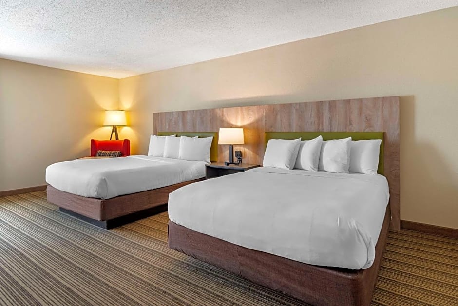 Country Inn & Suites by Radisson, Atlanta Galleria/Ballpark, GA