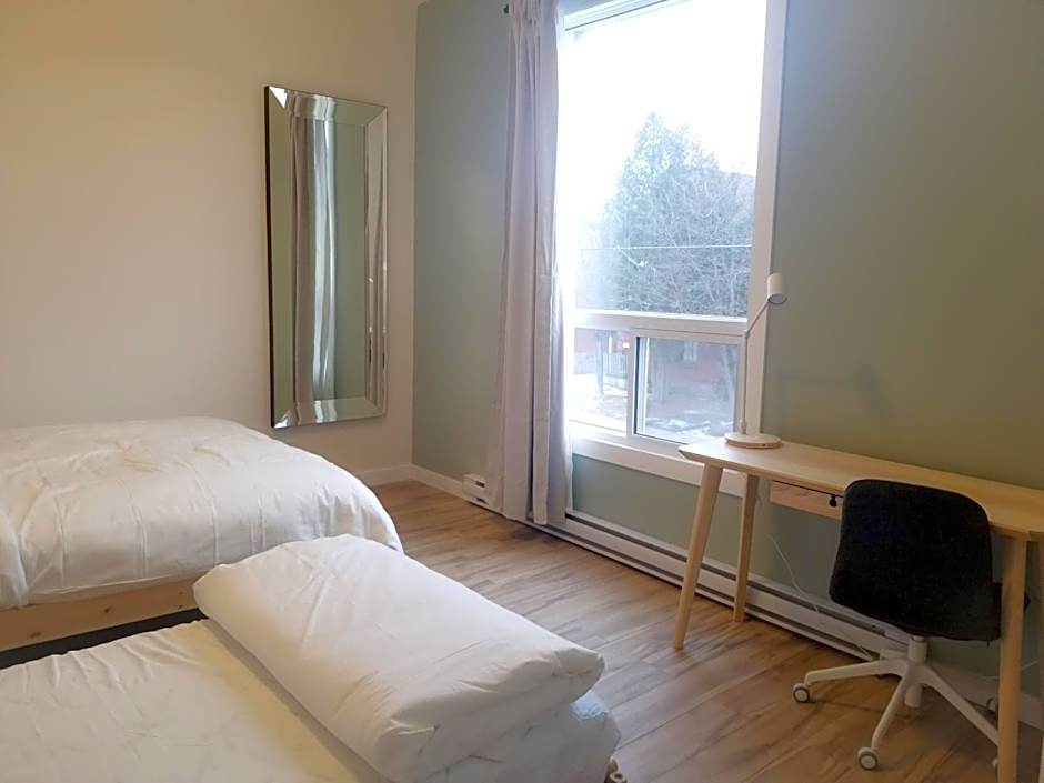 Ottawa Stay Downtown Suites