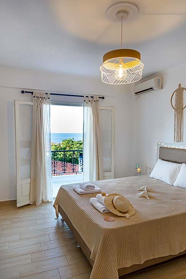 Anatoli Apartments Polichrono