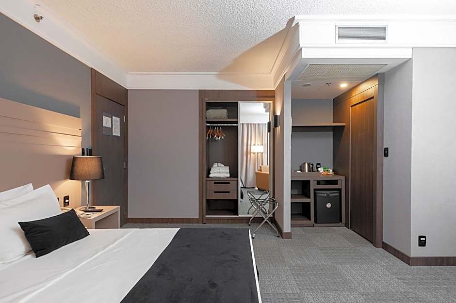 Slaviero Guarulhos Aeroporto