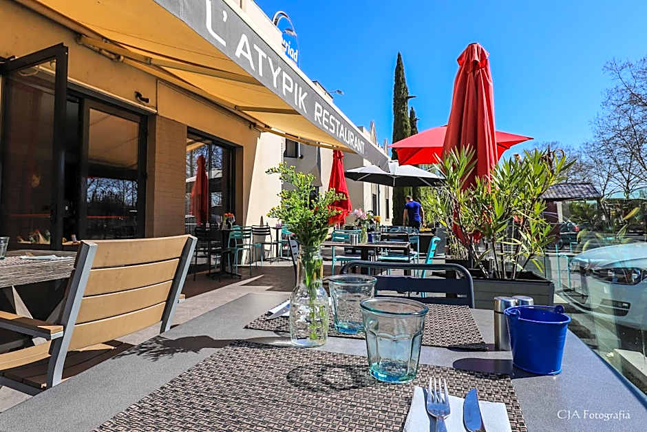 Kyriad Brive La Gaillarde Centre