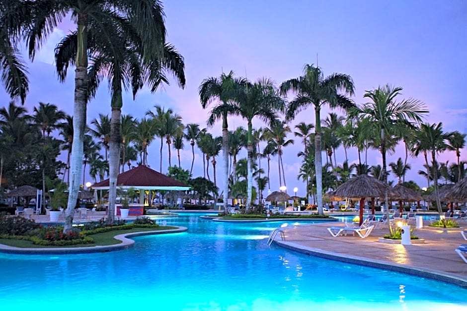 Bahia Principe Grand La Romana - All Inclusive