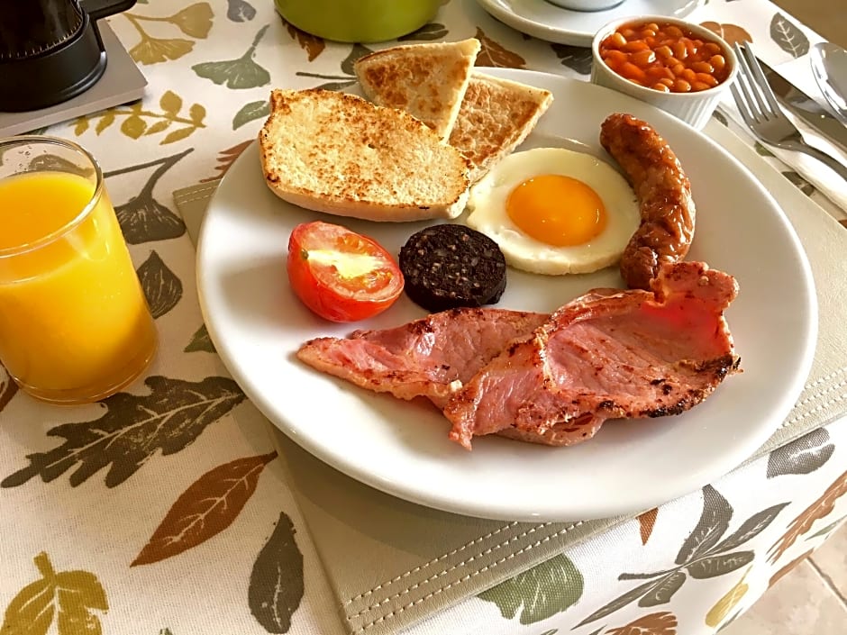 Mourne Country House Bed and Breakfast