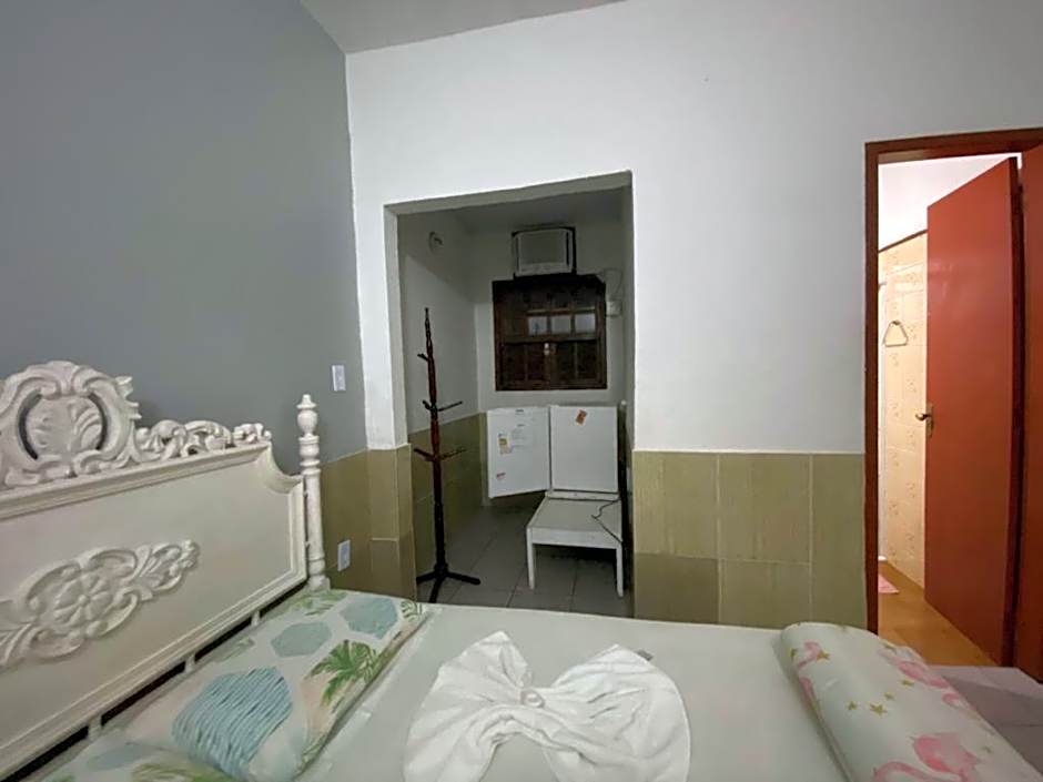 Pousada Trevo Do Barbuda