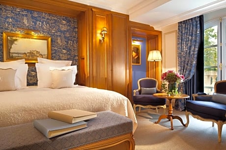 Suite Premium