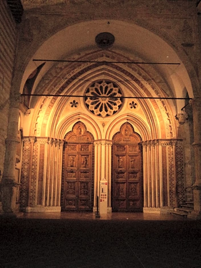 B&B A Casa Tua – Assisi, CT