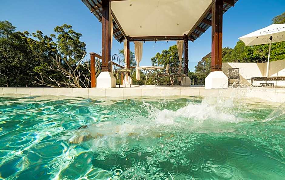 Alaya Verde Bed & Breakfast