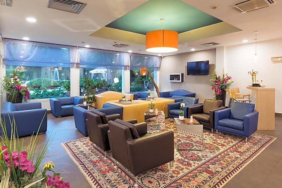 Hotel Mioni Royal San