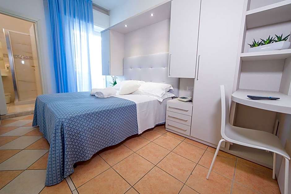 Hotel Elite Cattolica