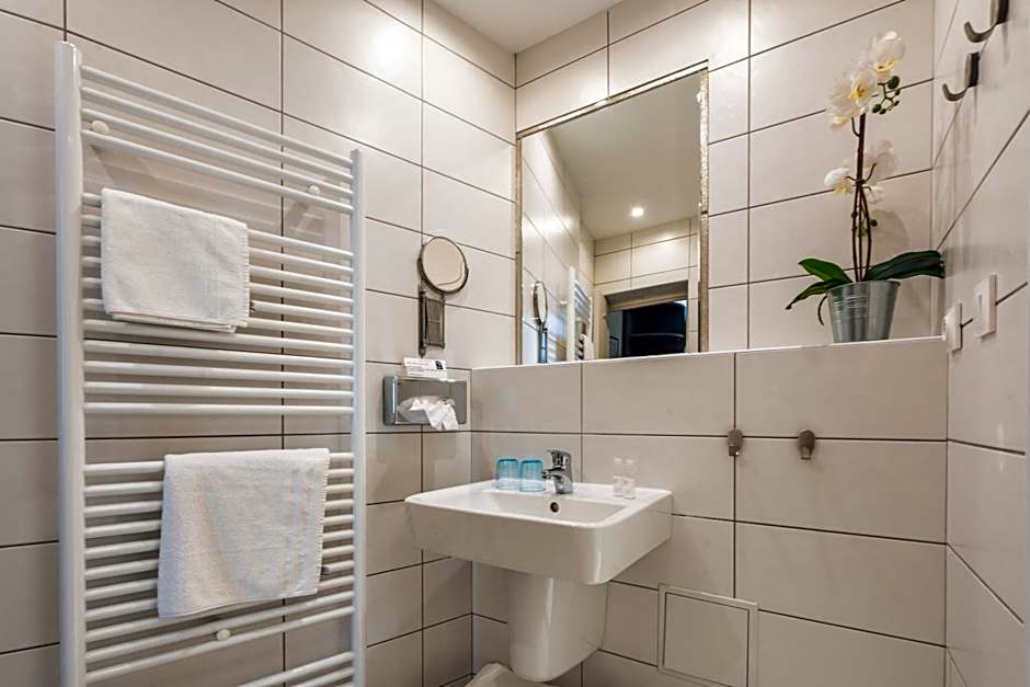 Garlande Hôtel Avignon Centre