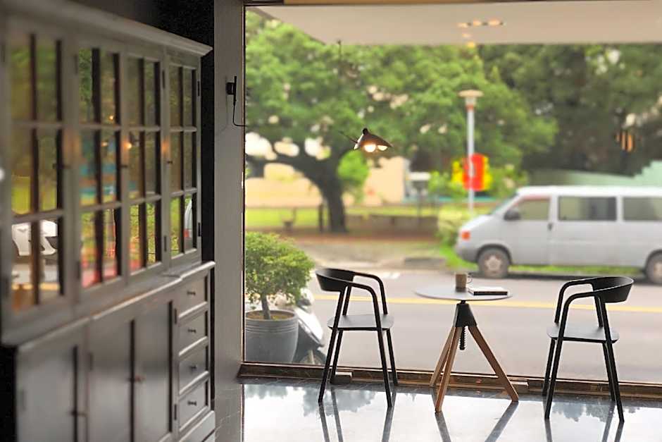 Talmud Hotel Taichung