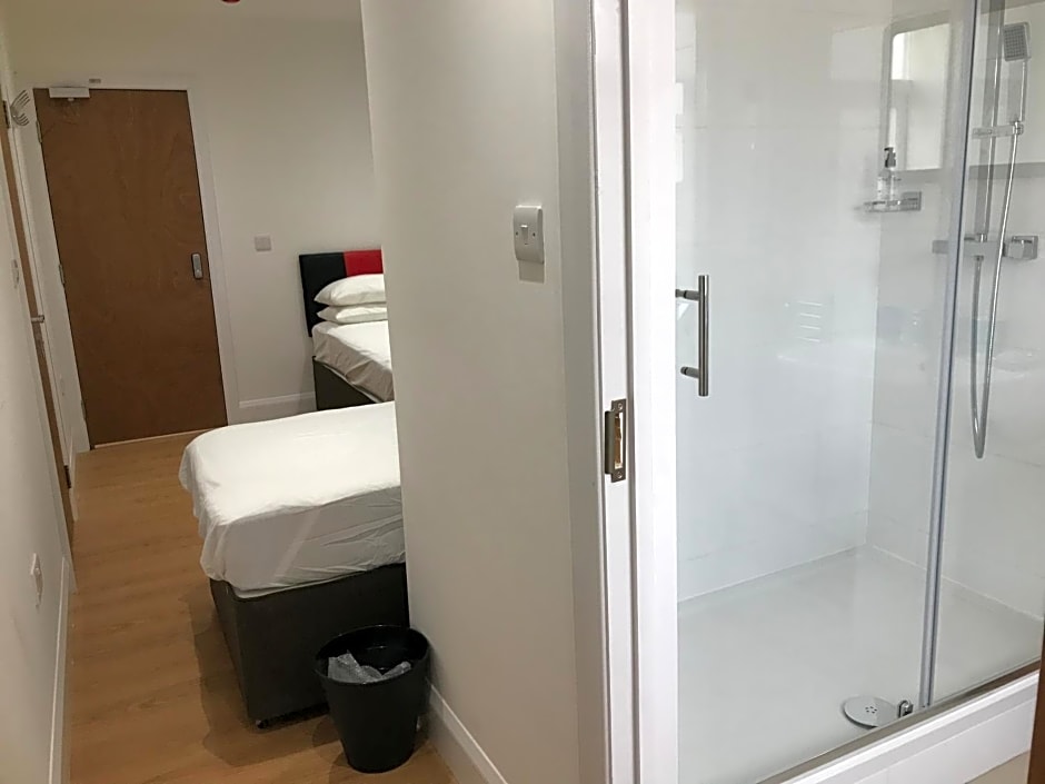 Oxford Bed and Breakfast