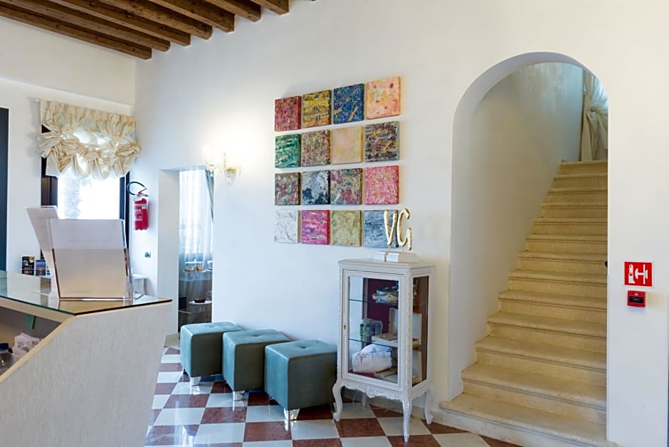 Villa Gasparini