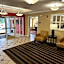 Red Roof Inn Southfield