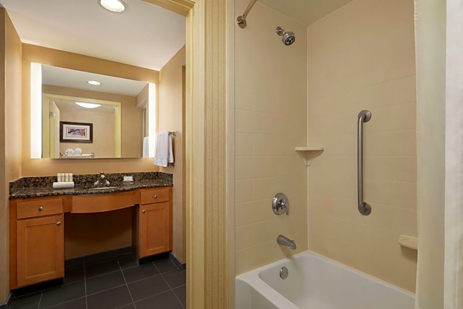 Homewood Suites By Hilton Allentown-West/Fogelsville