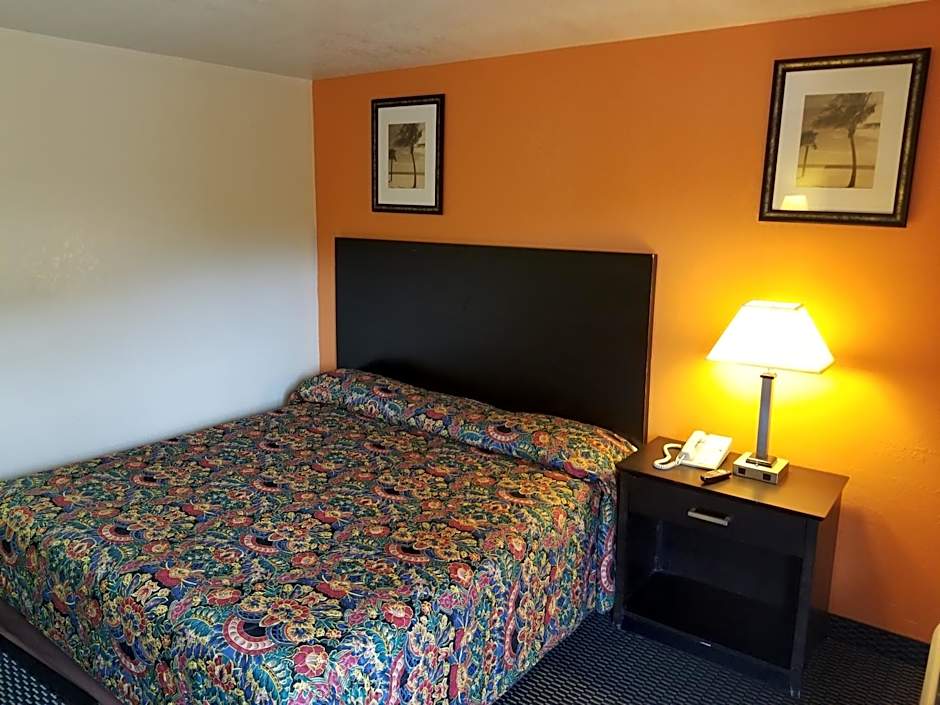 America's Best Inn - Macon