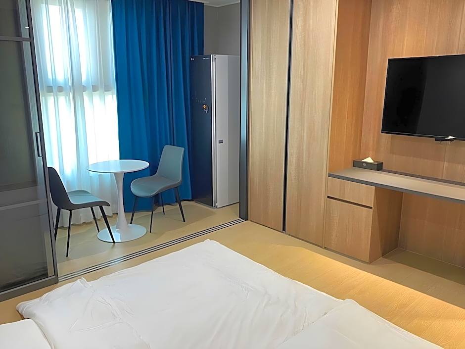 Jeonju Signature Hotel