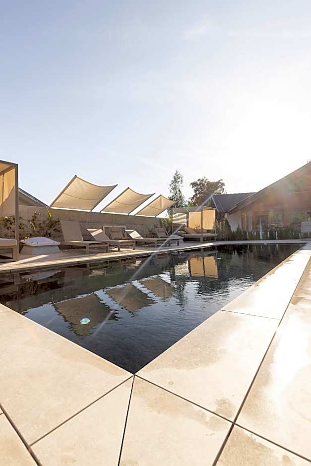 Michlhaus nature and suites - Dolomiten-Worldhertiage, Family & Pool