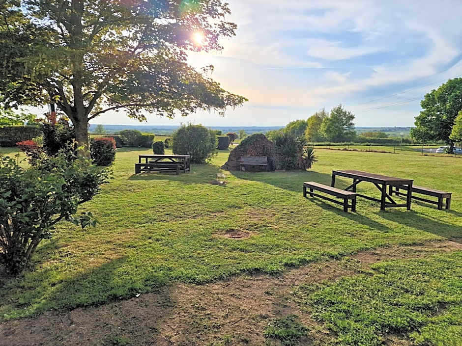 Kyriad Montluçon - Saint Victor