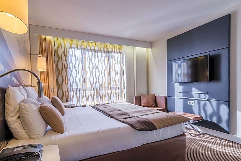 Hotel Mercure Cergy-Pontoise Centre