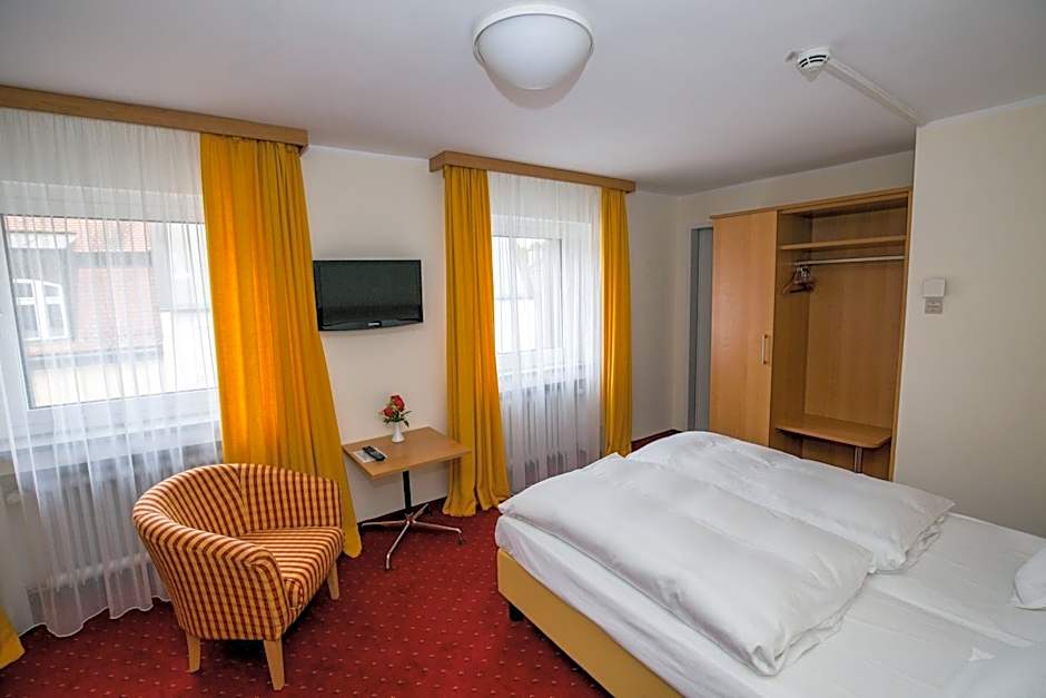 Gästehaus der Katholischen Akademie in Bayern