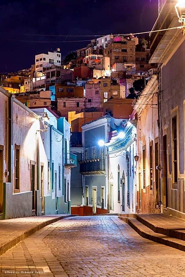 Hotel Murillo Plaza