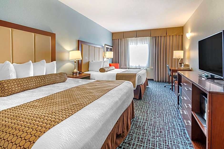 Best Western On The River