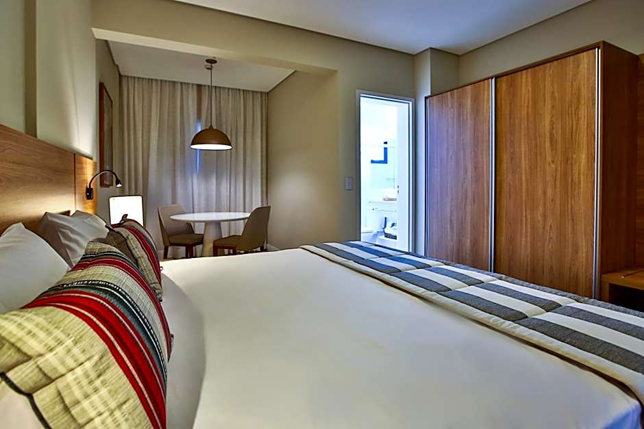Comfort Suites Sao Jose do Rio Preto