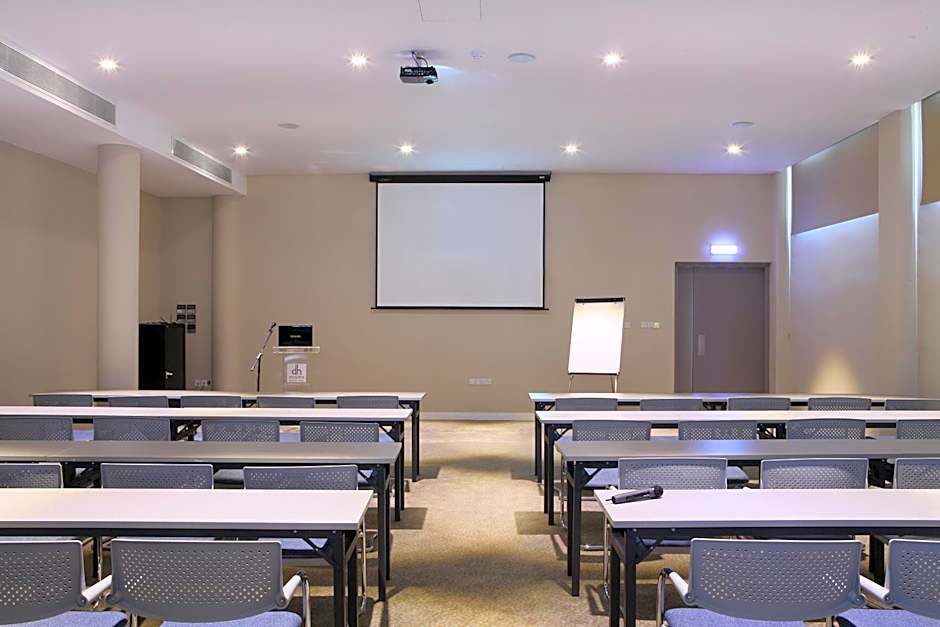 Droushia Heights Hotel