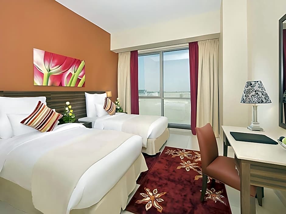 Abidos Hotel Apartment Dubai Land