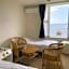 hotel cliff-side