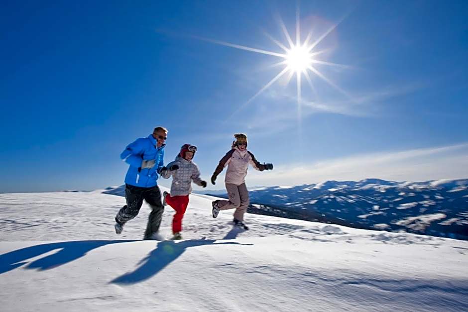 Club Hotel am Kreischberg