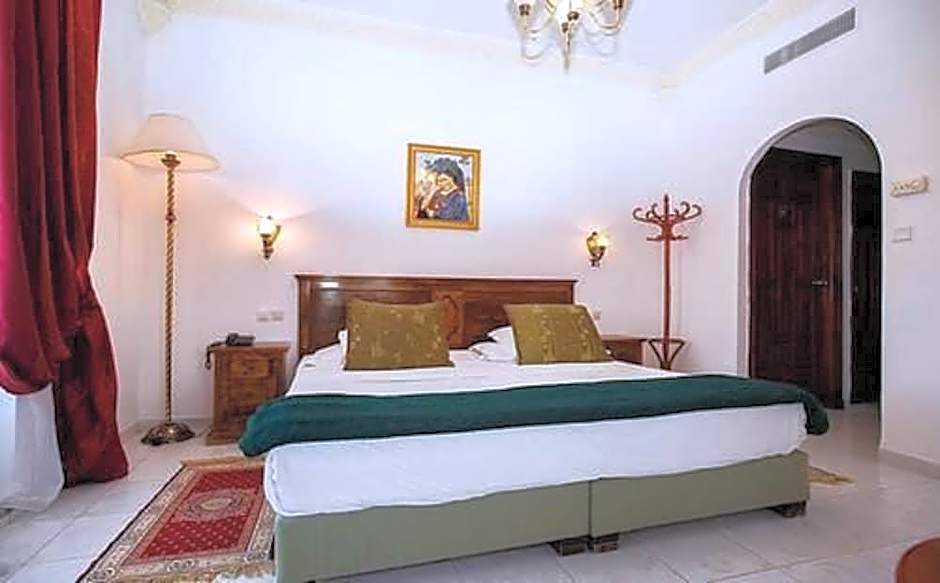 Hôtel Kerdada