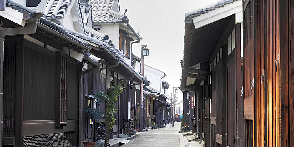 Henn na Hotel Premier Nara