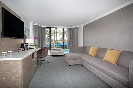 Crowne Plaza Costa Mesa Orange County By IHG