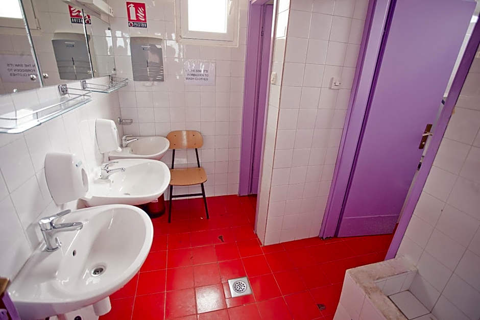 HI Hostel Pula