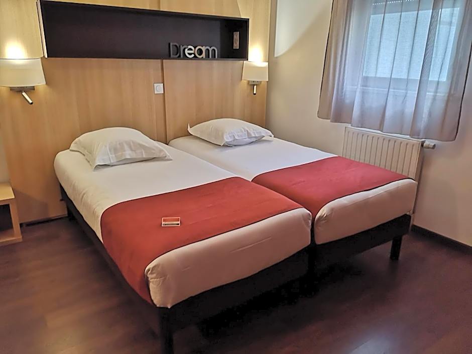 Apparthotel Privilodges Carré de Jaude