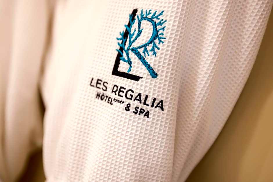 Les Regalia Hôtel & Spa