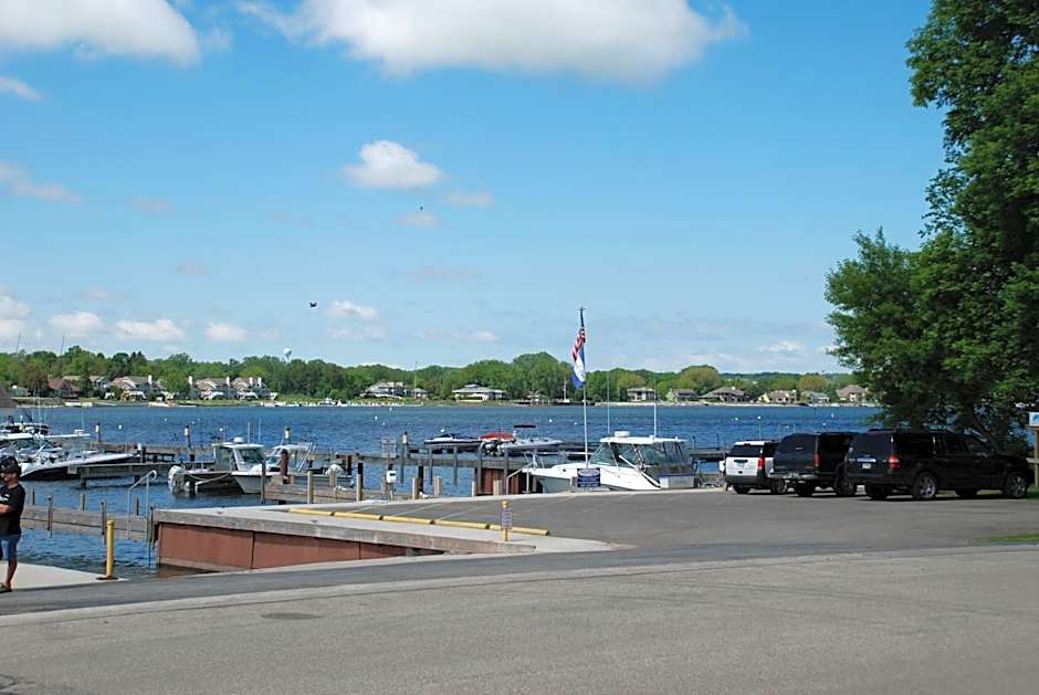 The Lodge at Leathem Smith