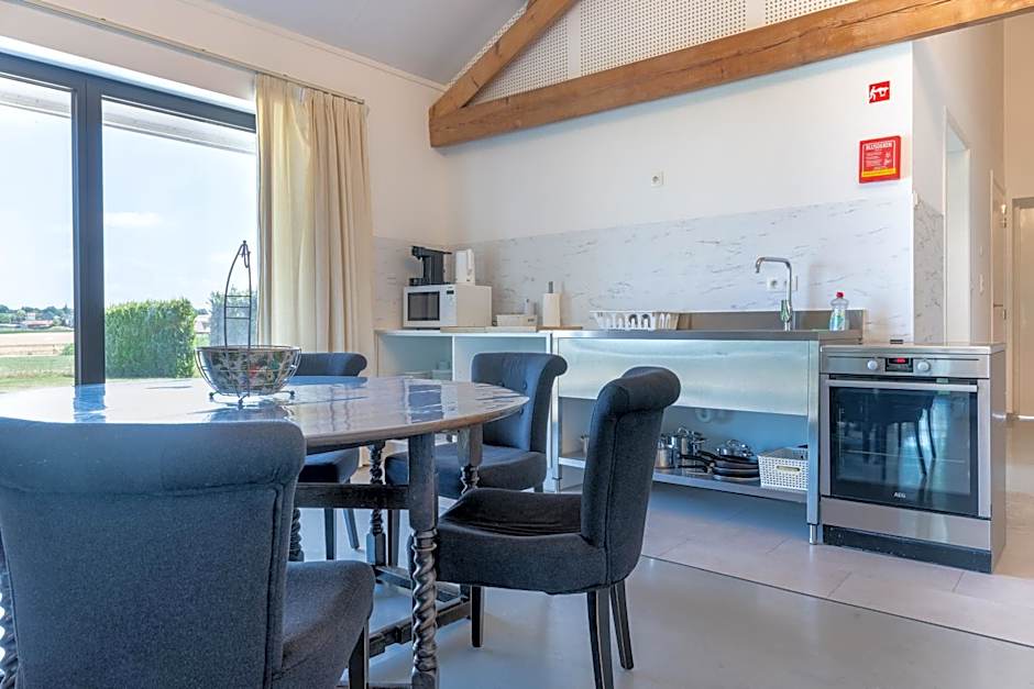 Landlord bij Leuven