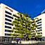 Hampton by Hilton Frankfurt Airport