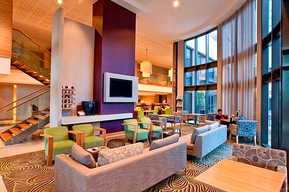 Garden Court Umhlanga