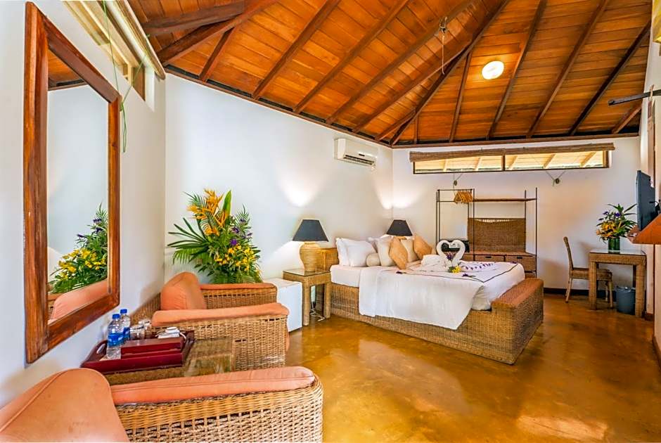 Athulya Villas, Kandy