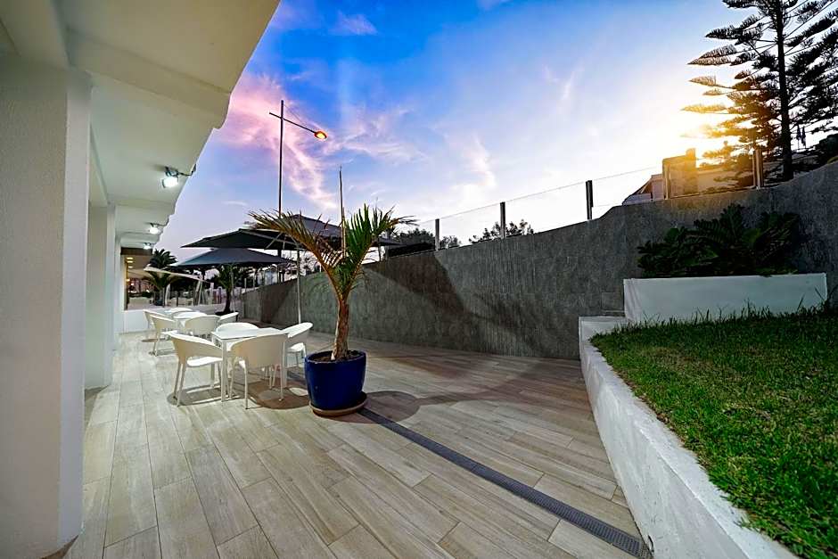 Apartamentos Río Piedras